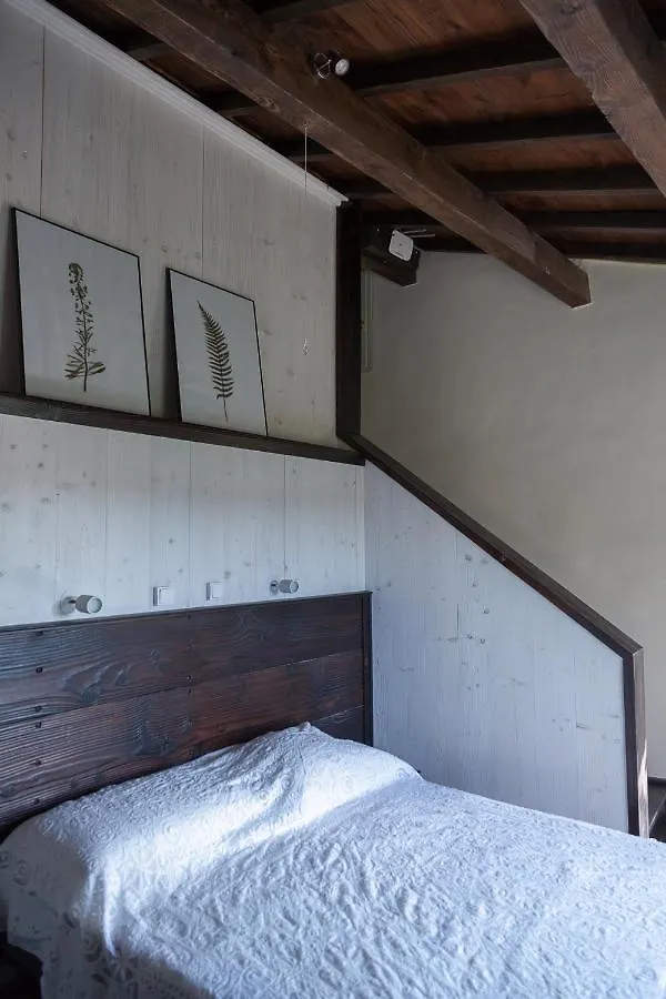 Belle De Nuit Villa Malbosc Holiday home